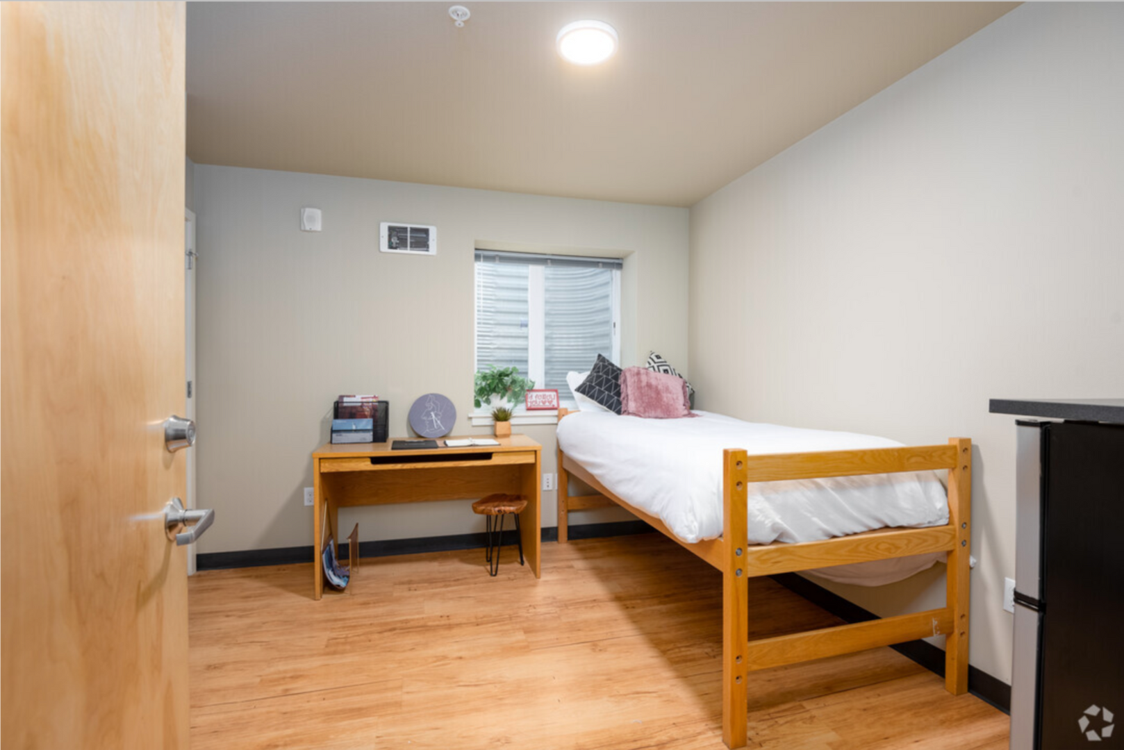 Seattle Apartment: 4754 18th Ave NE