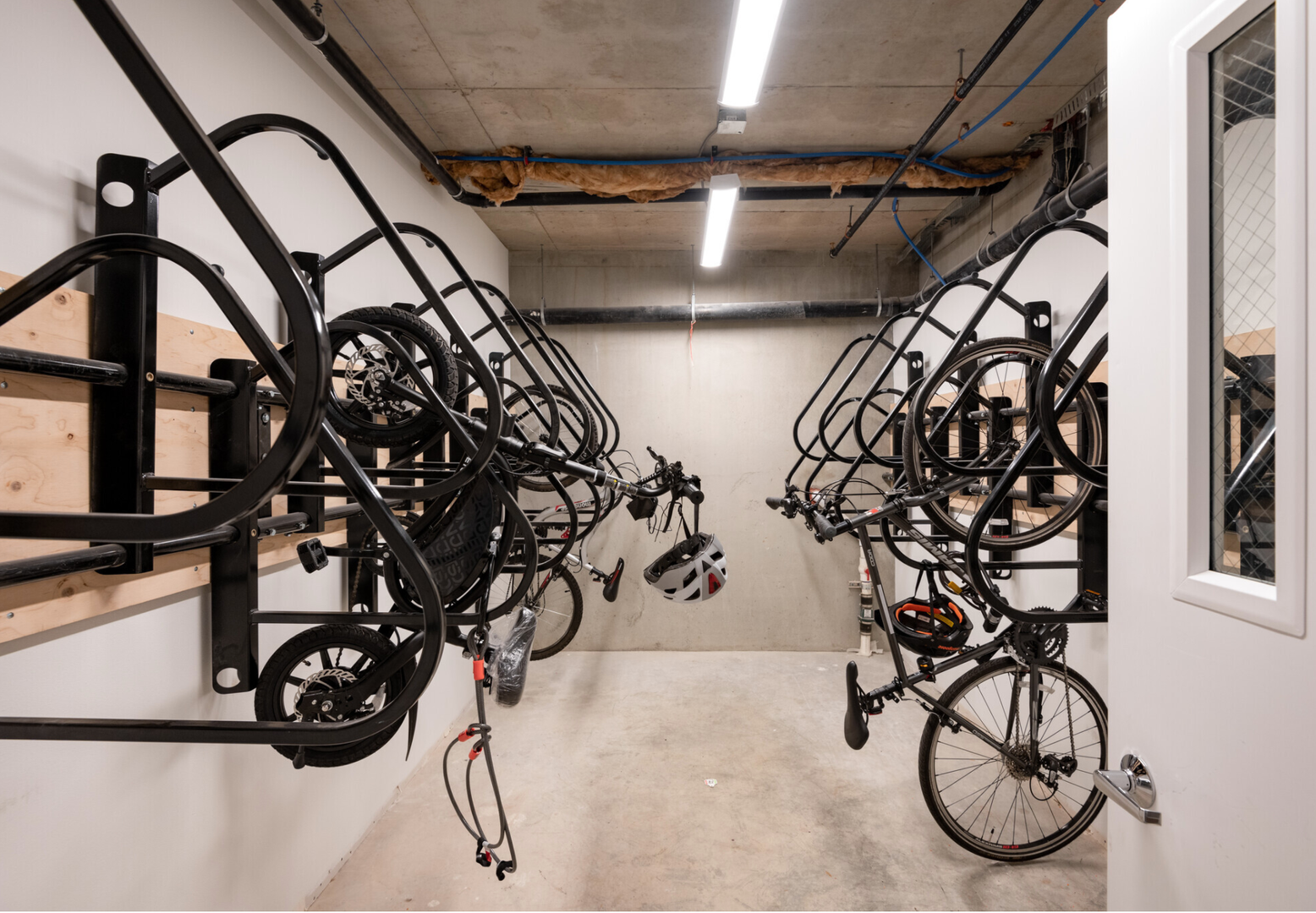 Seattle Apartment: 4727 12th Ave NE