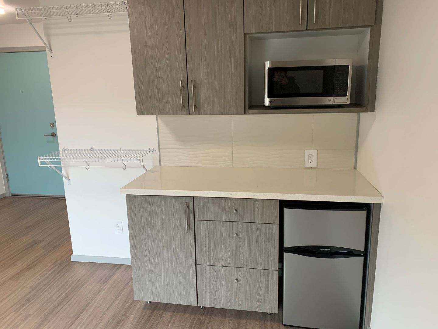 Seattle Apartment: 812 3rd Ave N