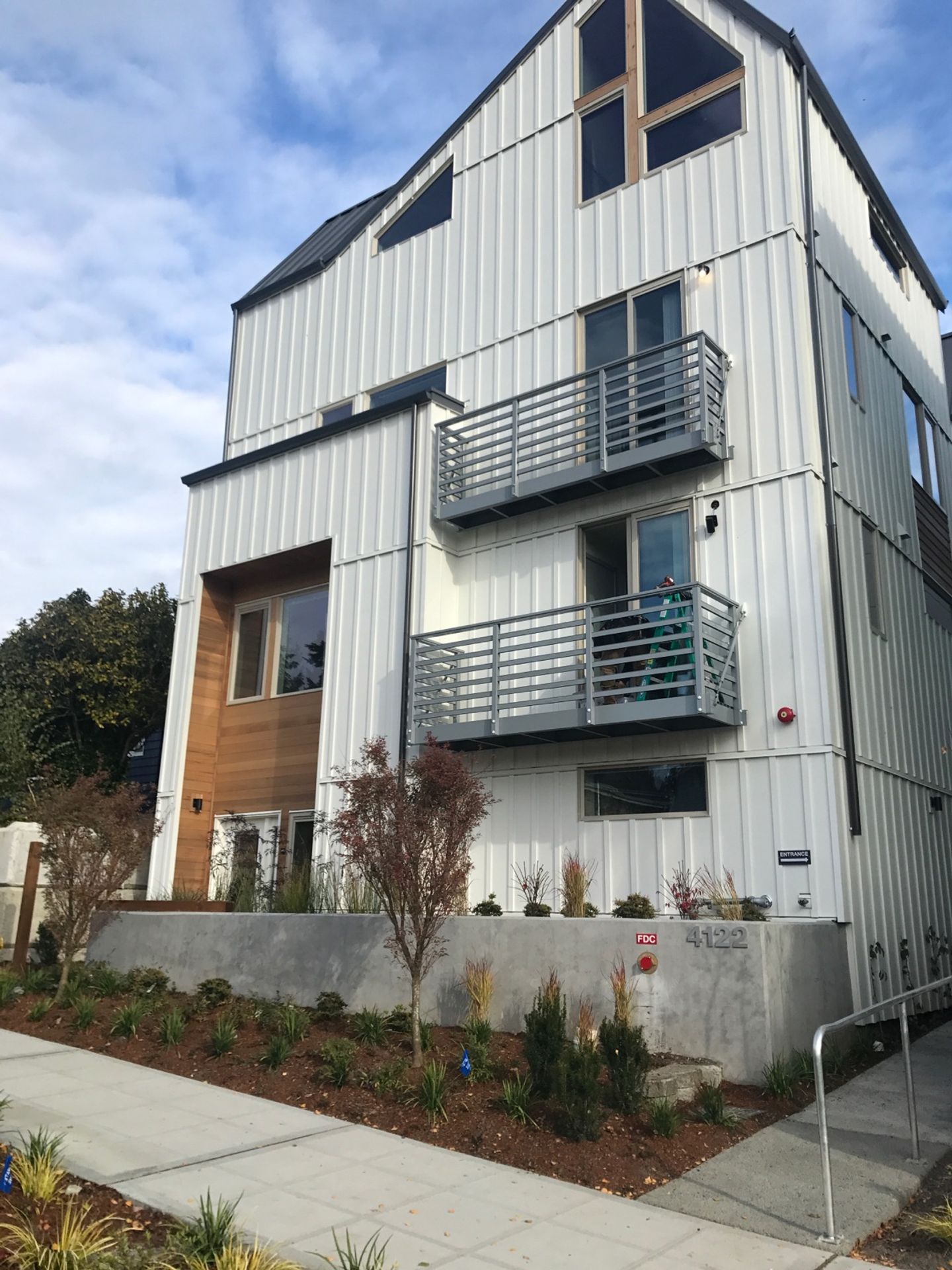 Montisi Apartments 4122 36th Ave SW 5 of 12
