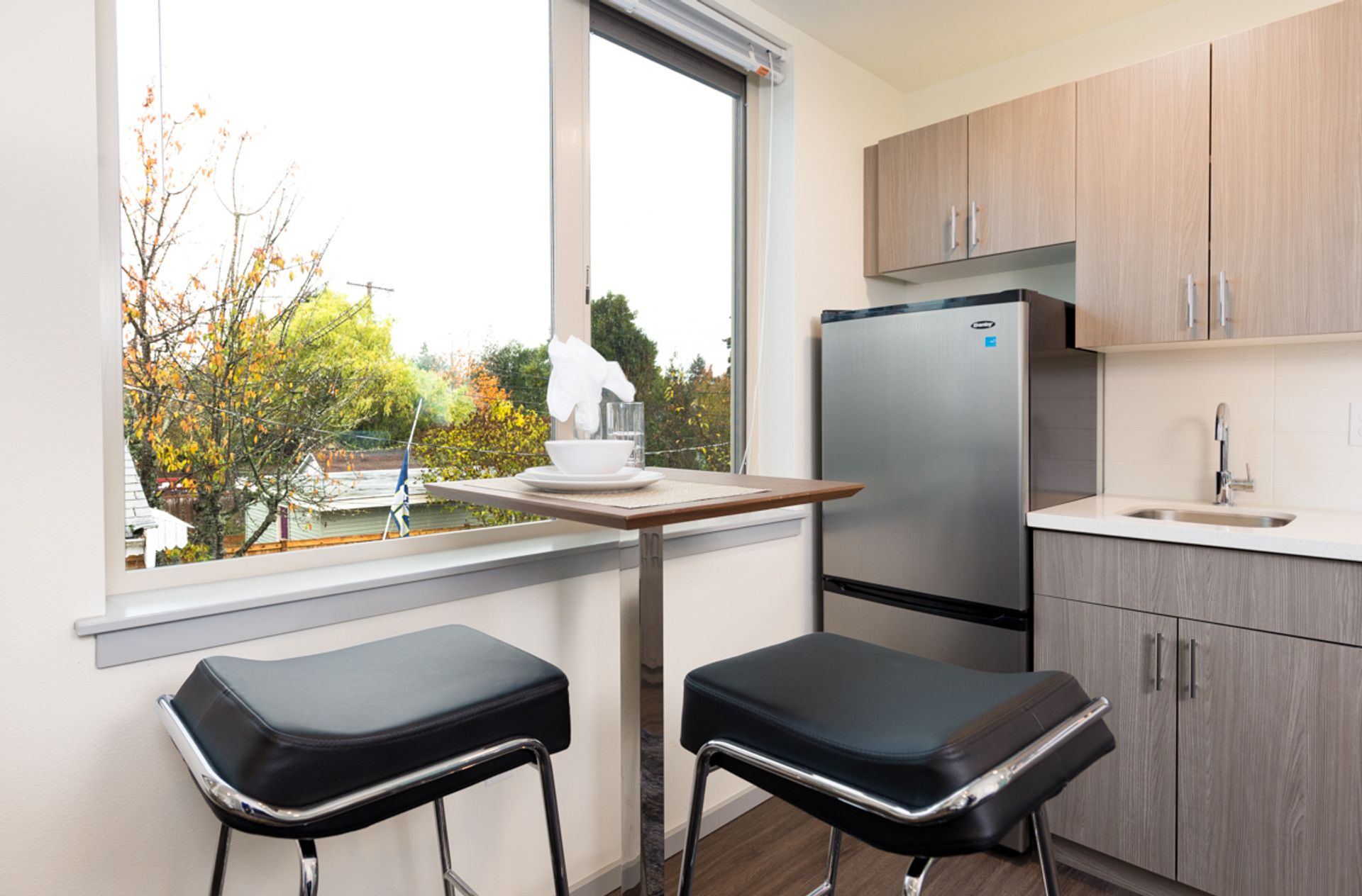 Montisi Apartments 4122 36th Ave SW 4 of 12