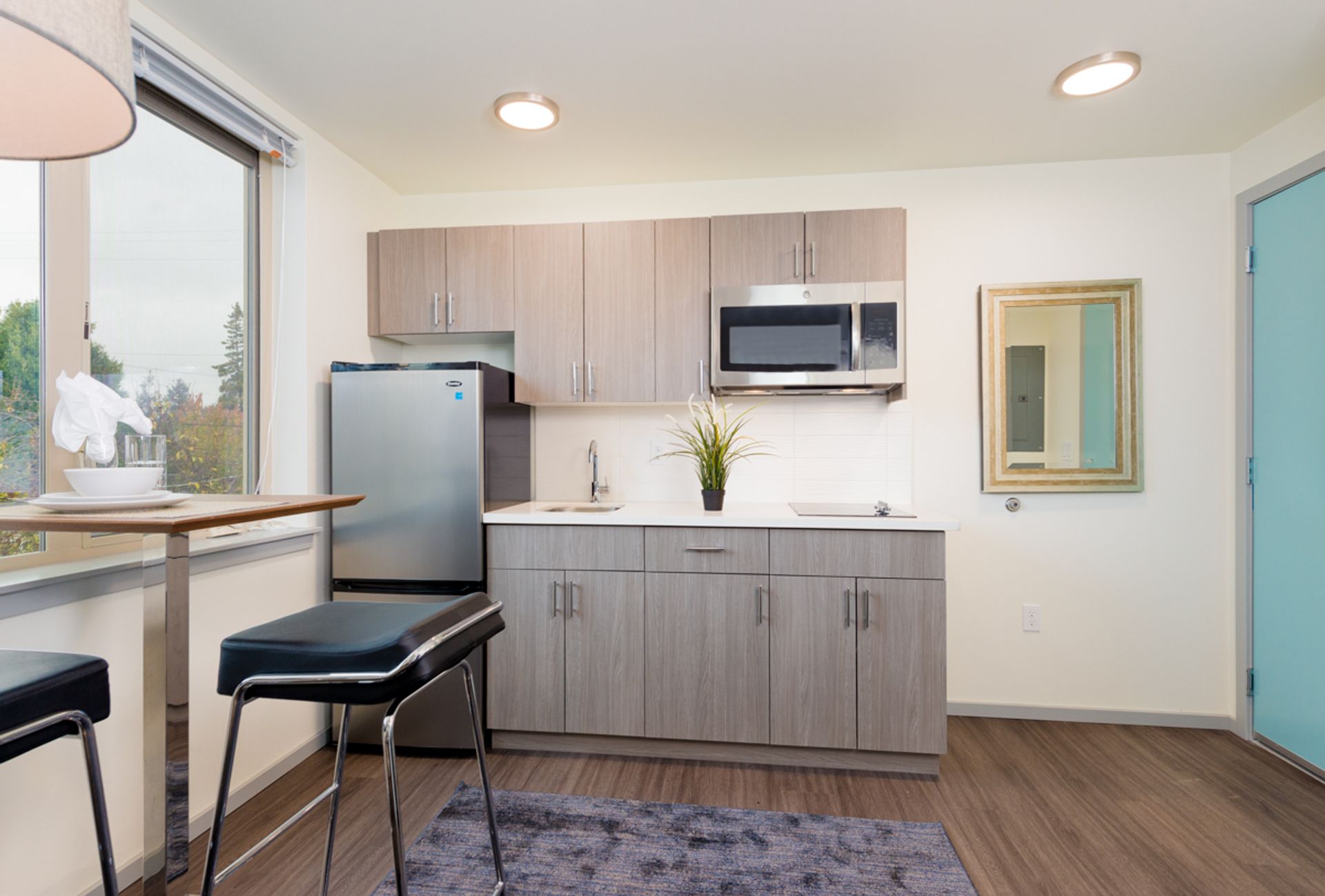 Montisi Apartments 4122 36th Ave SW 6 of 12