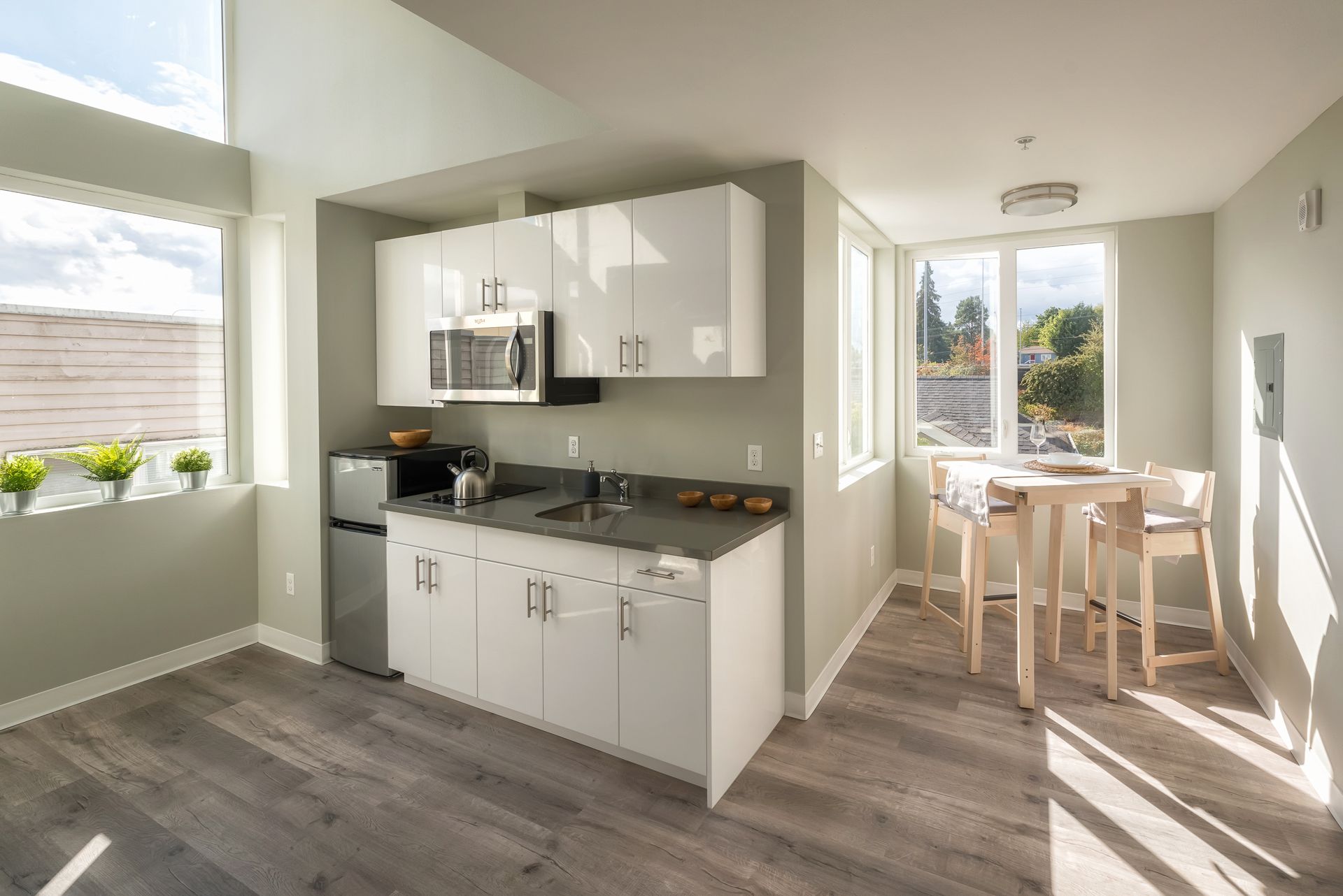 7th Ave Place 4229 7th Avenue NE 2 of 12