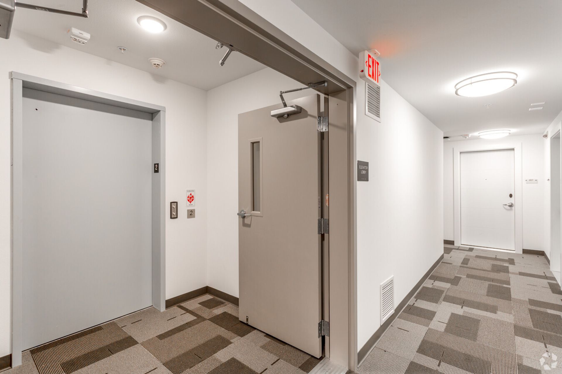 PM - Fifty-Two Apartments 6 of 12