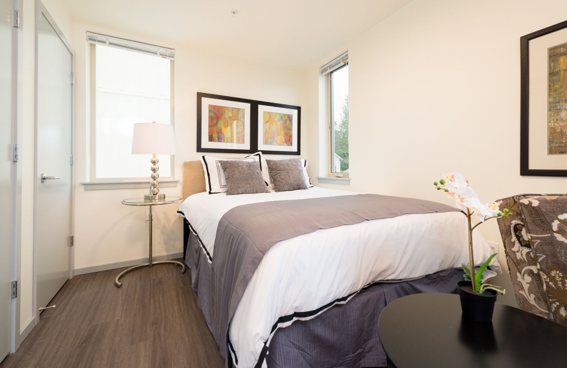 Montisi Apartments 4122 36th Ave SW 2 of 12