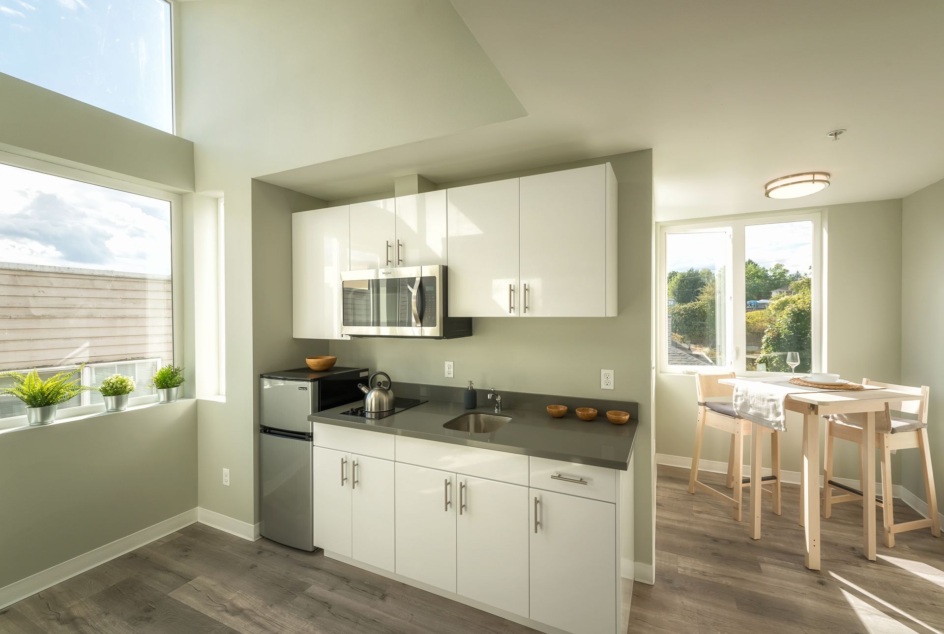 7th Ave Place 4229 7th Avenue NE 3 of 12