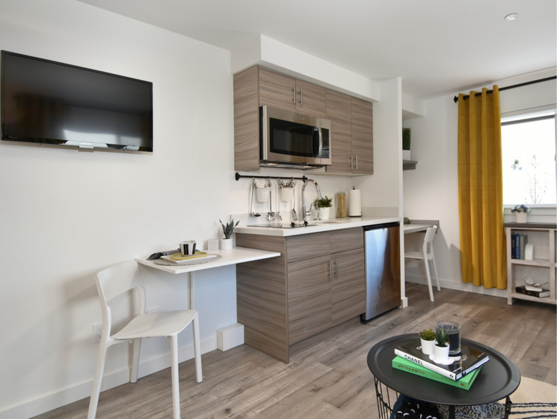 U20 Apartments 4536 20th Ave NE 2 of 12