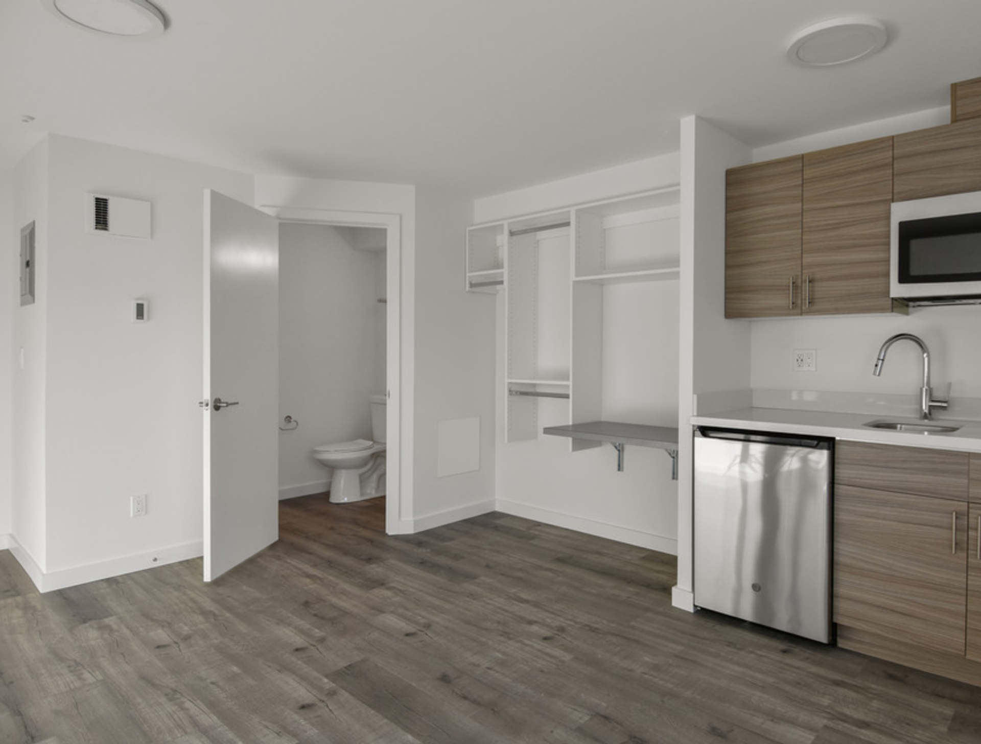 U20 Apartments 4536 20th Ave NE 9 of 12