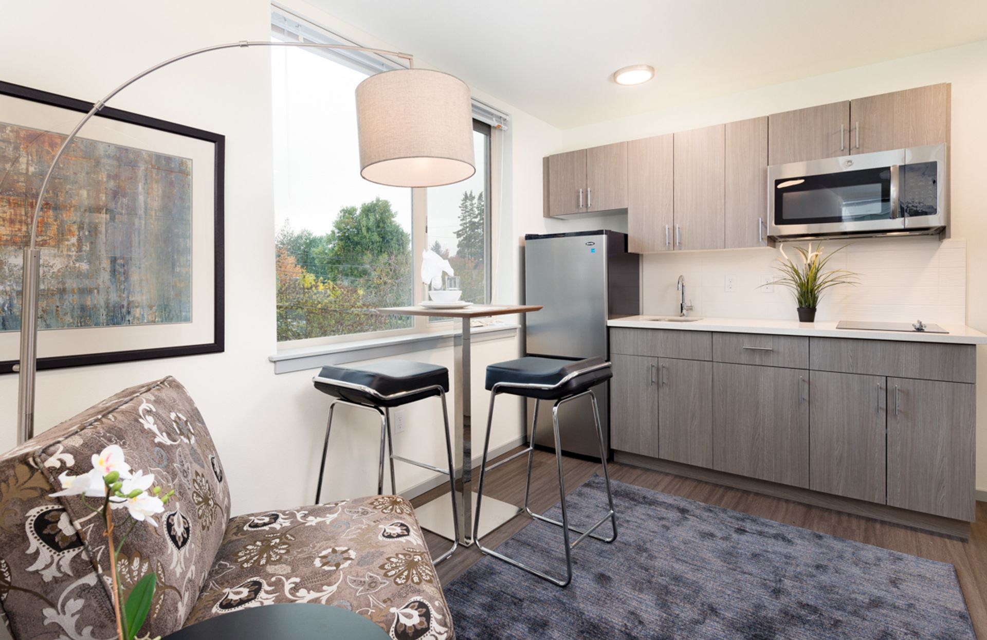 Montisi Apartments 4122 36th Ave SW 3 of 12