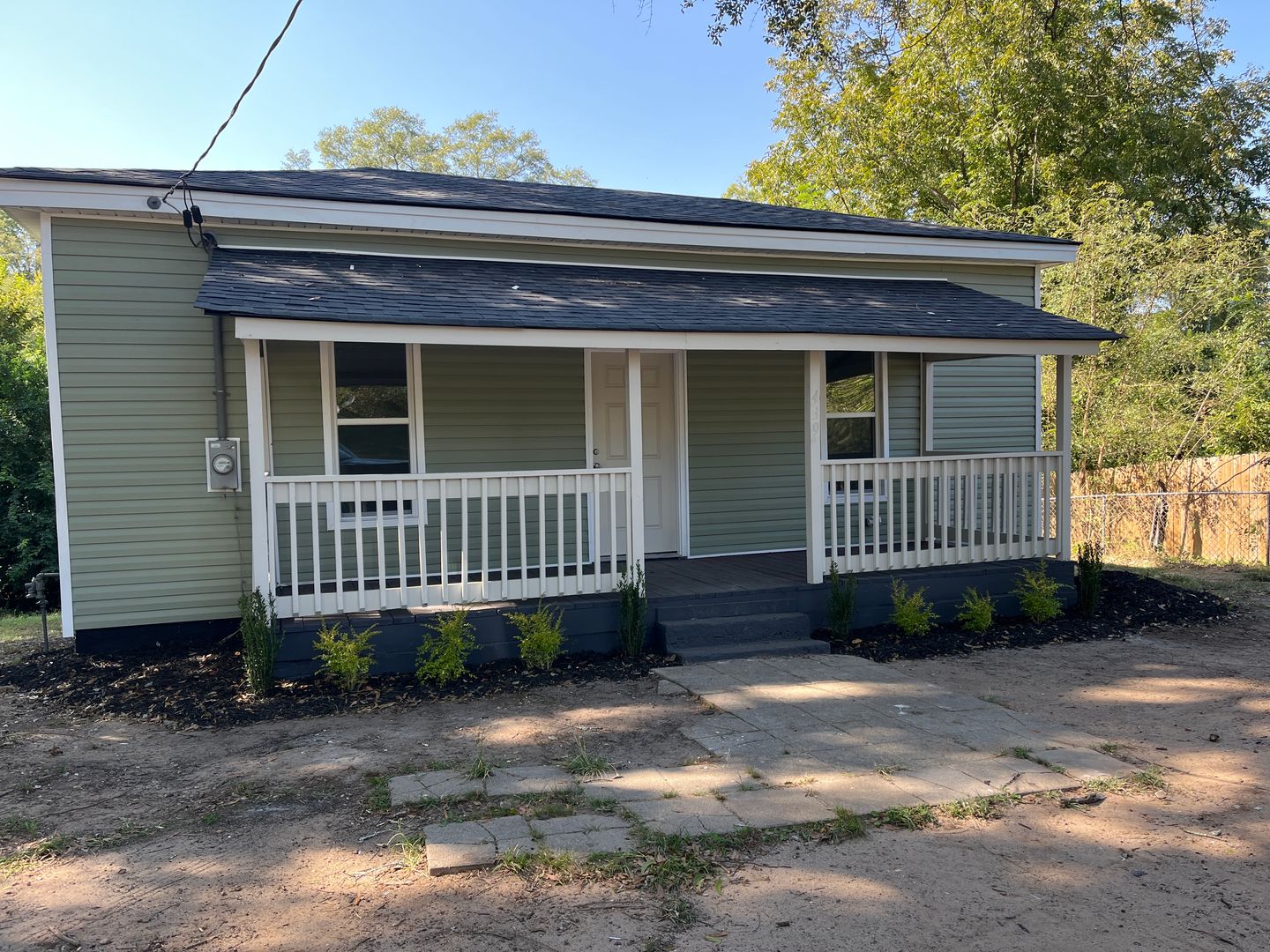 Griffin House: 439 N 5th St