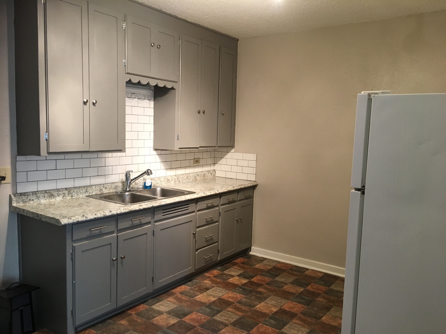 Boone Apartment: 222 State Street
