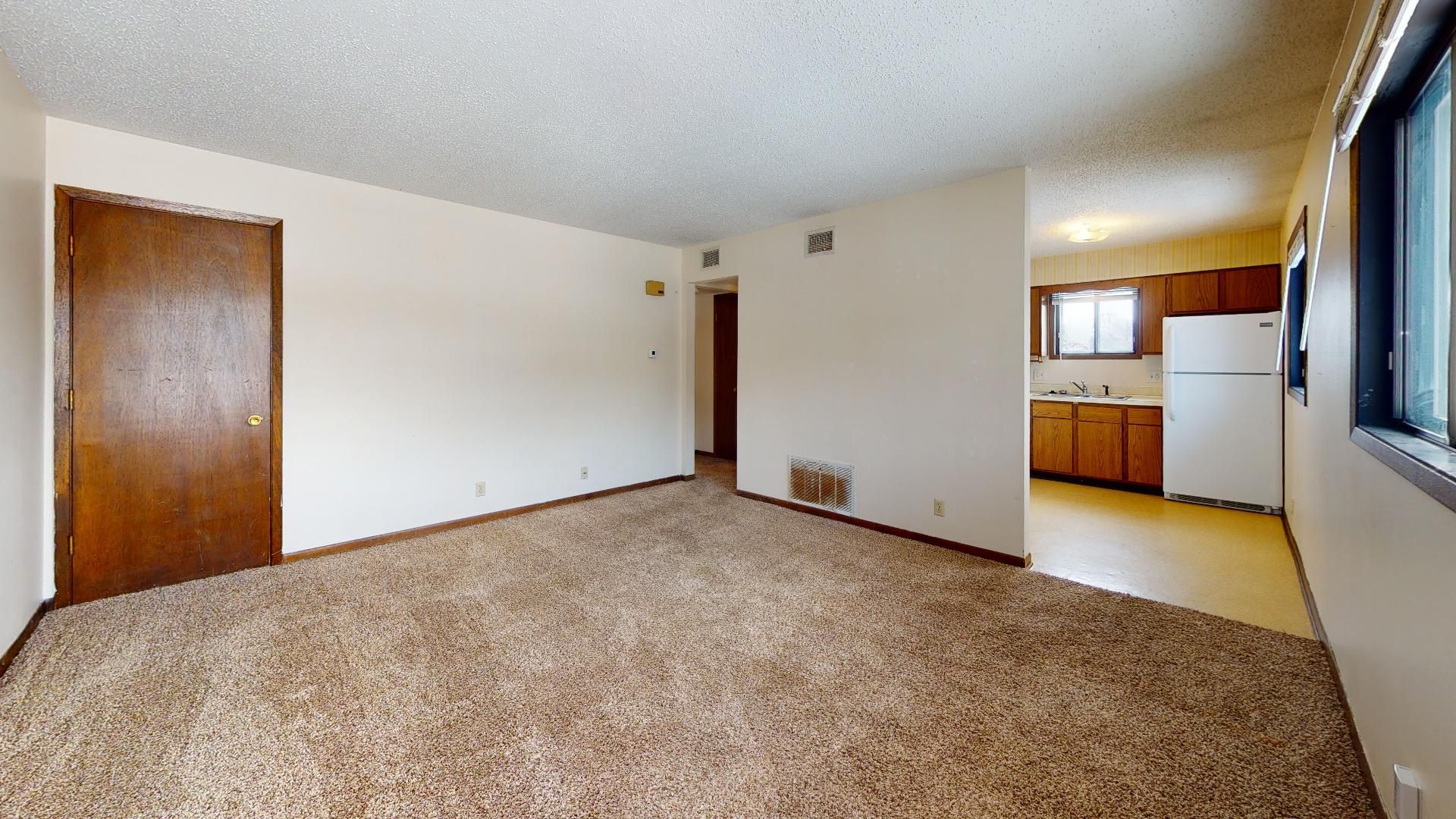 1314 North Dakota Avenue 2, Ames, IA 50014