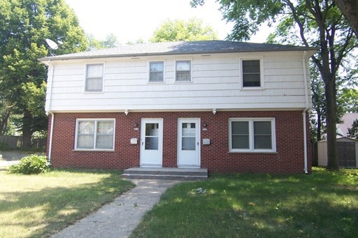 Ames House: 912 Grand Avenue