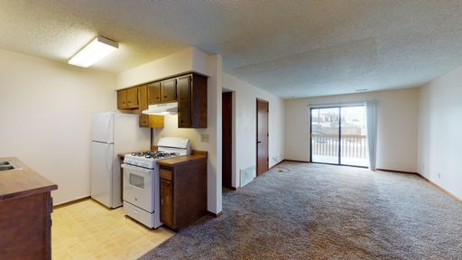 AVAILABLE AUGUST 1st! 2 Bedroom, Only Pay Electric, Internet Included! 3500 Grand Avenue 50 – photo 1