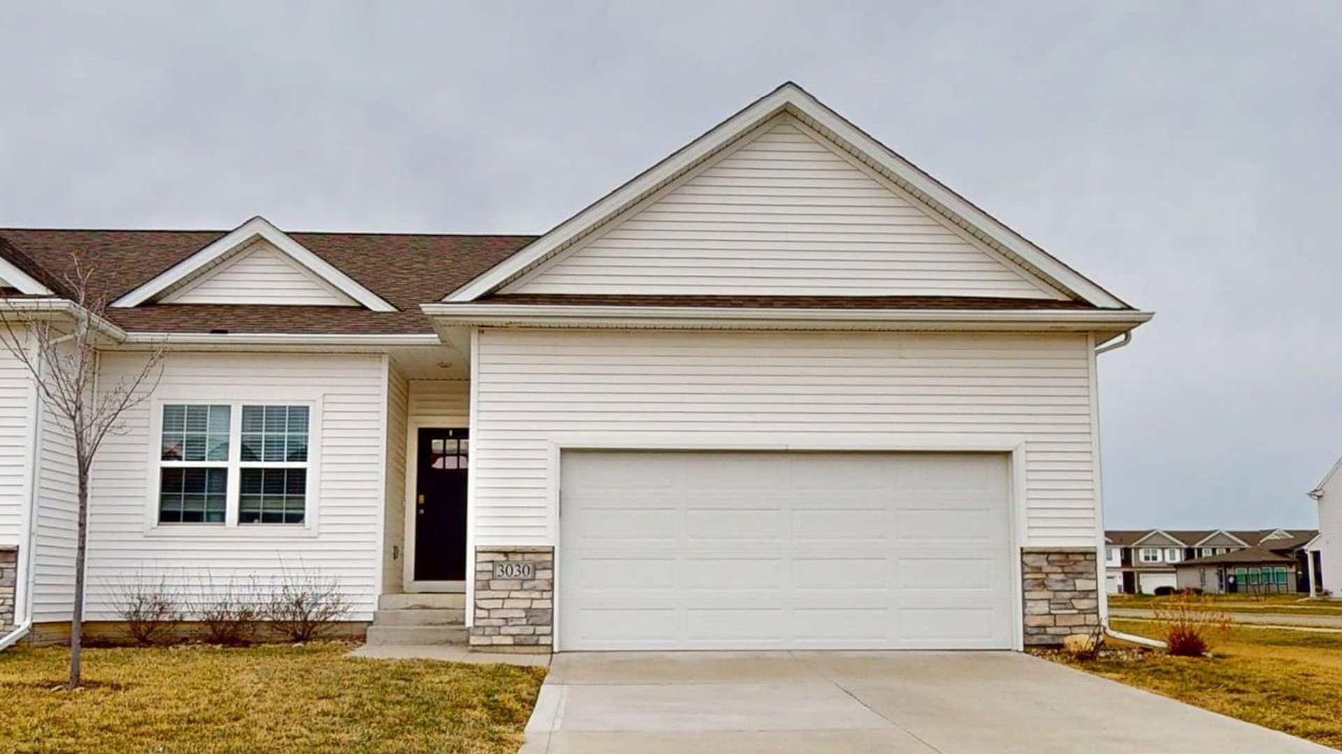 Ankeny House: 3030 NW Westwood Street