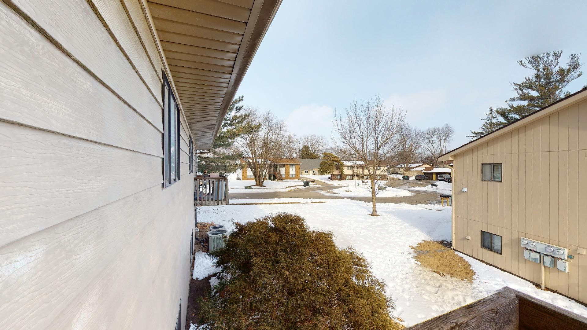 1314 North Dakota Avenue 2, Ames, IA 50014