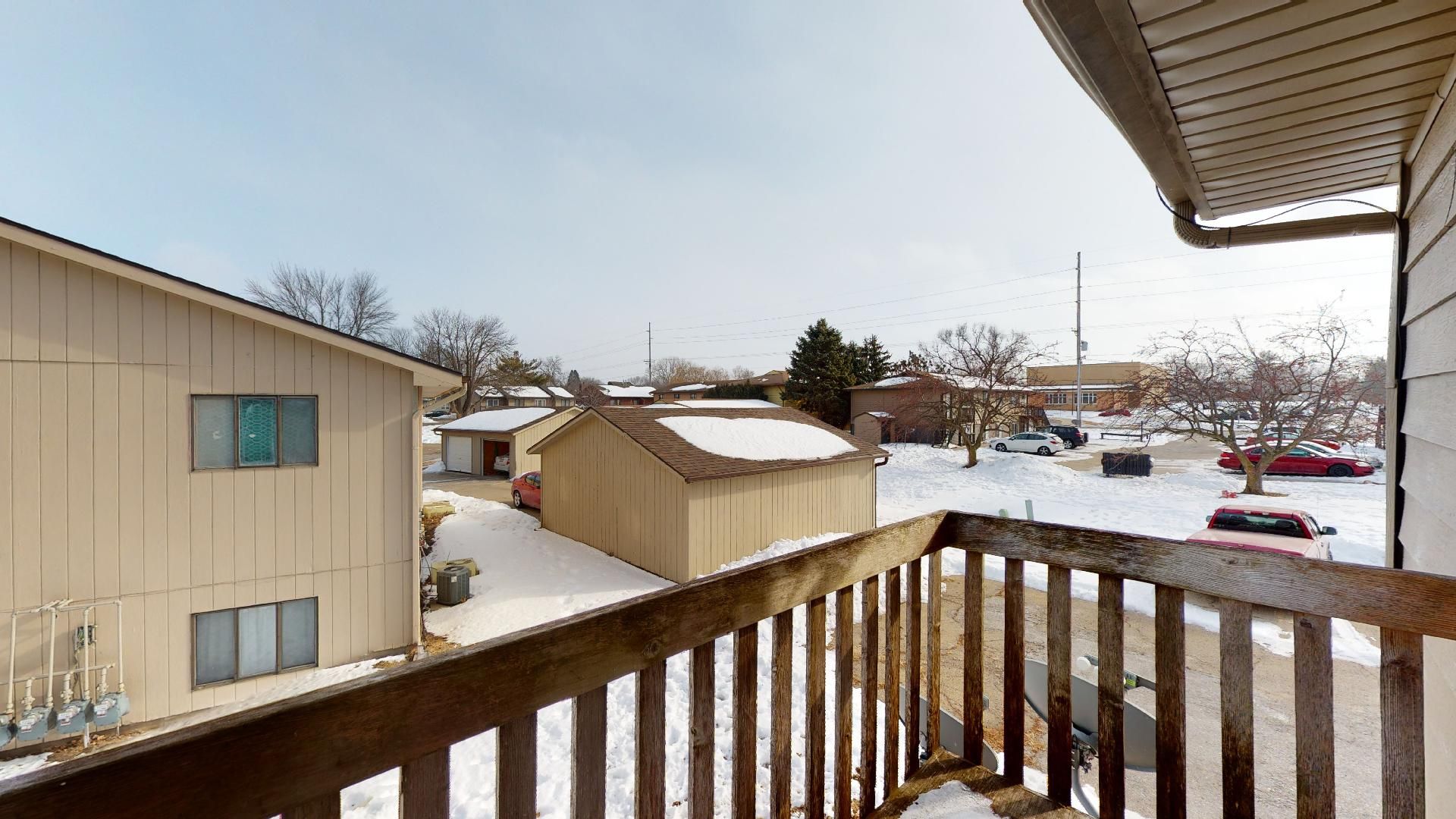 1314 North Dakota Avenue 2, Ames, IA 50014