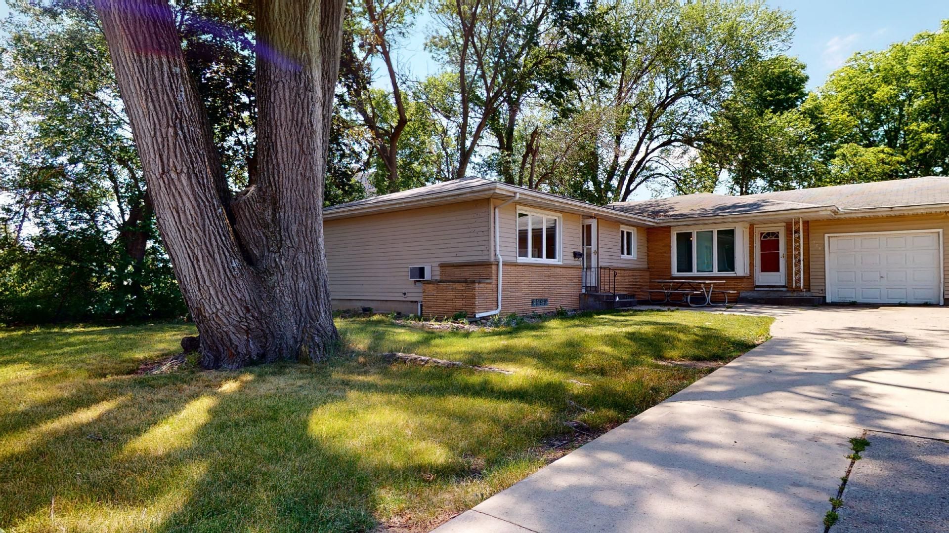 Ames House: 713 Stanton Avenue