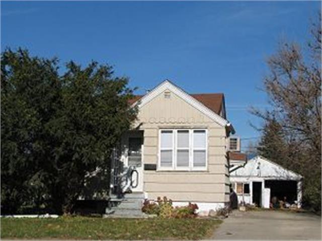 Nevada House: 1423 K Avenue