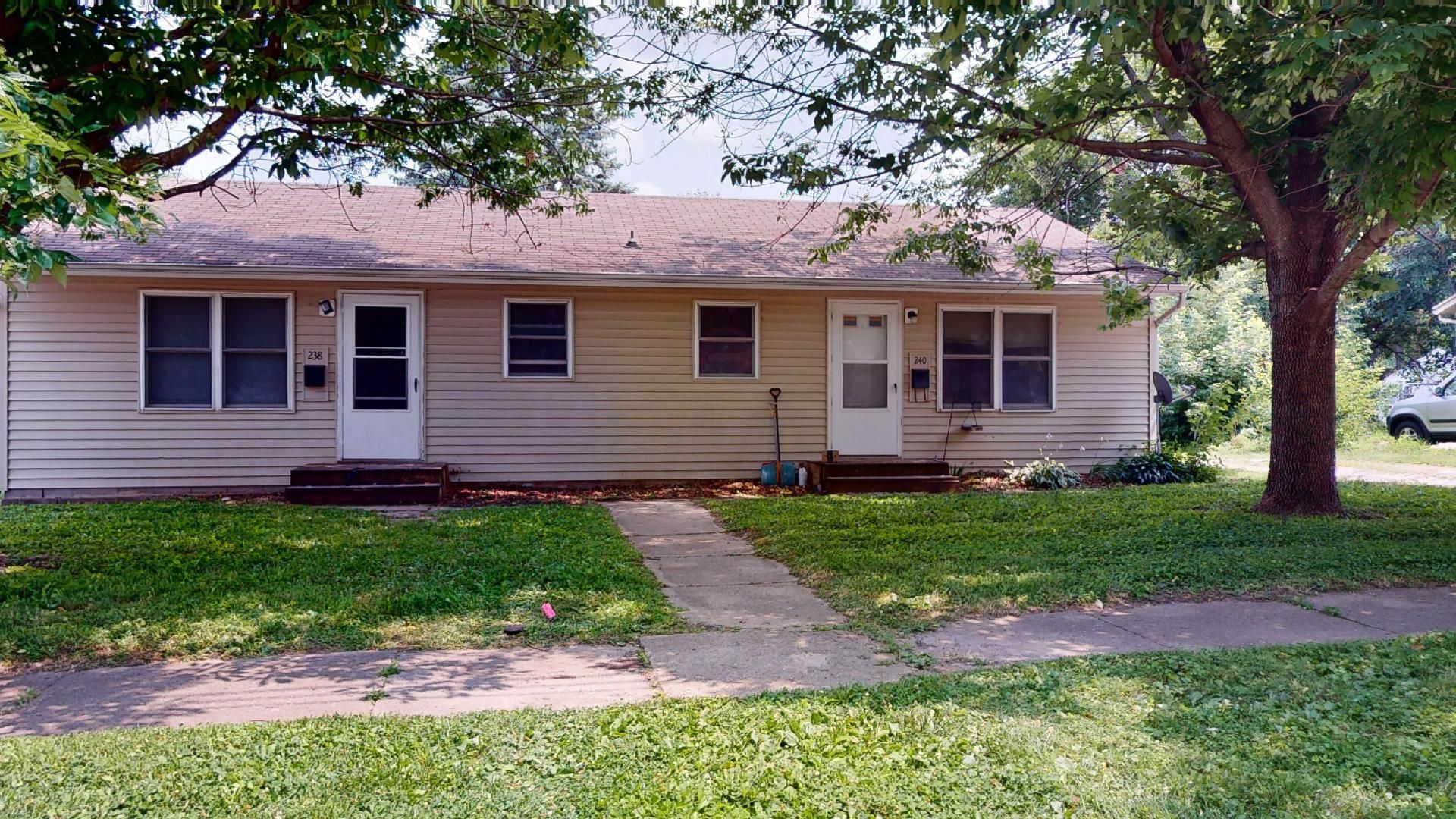 Ames House: 238 Village Drive