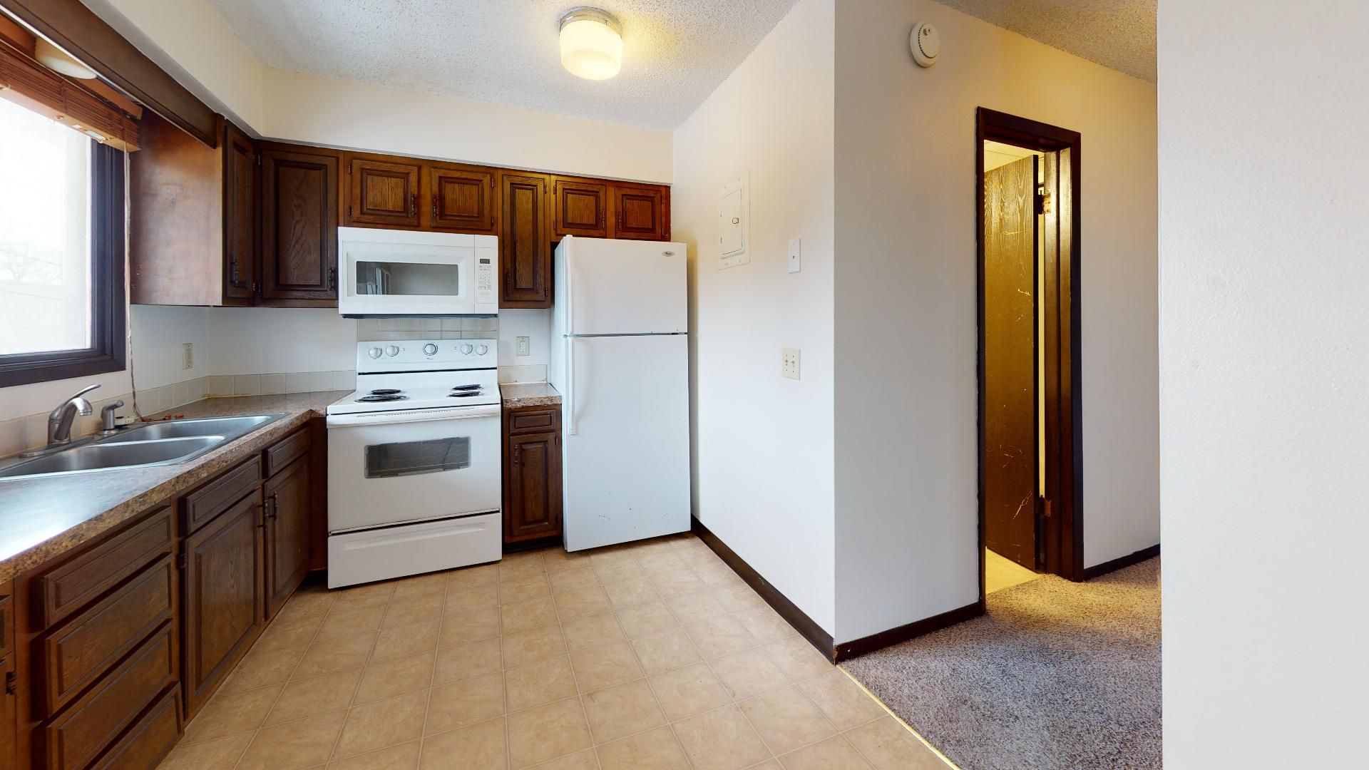 Ames Apartment: 133 Beedle Drive