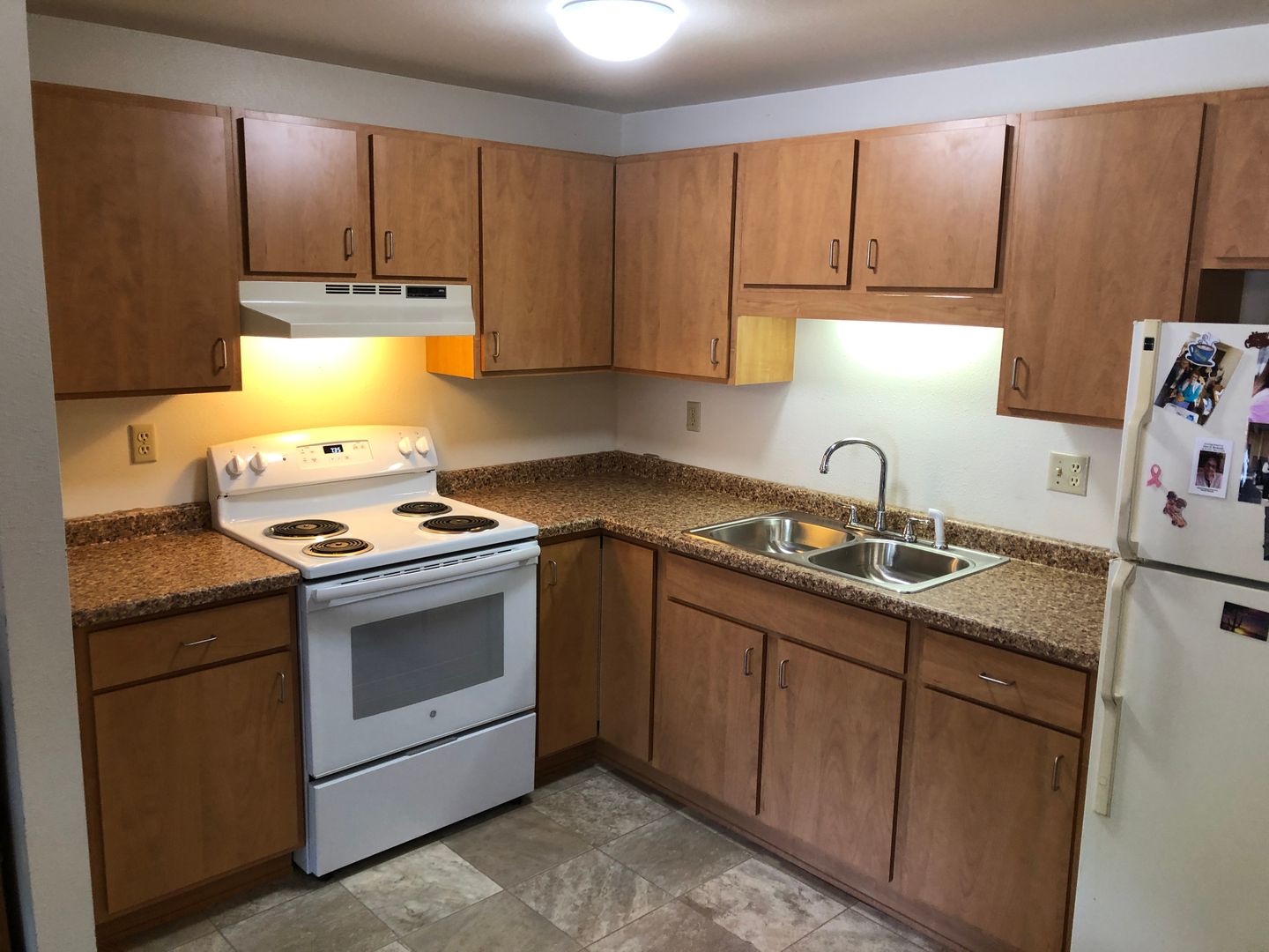 Oconto Falls Apartment: 650 S. Main Street
