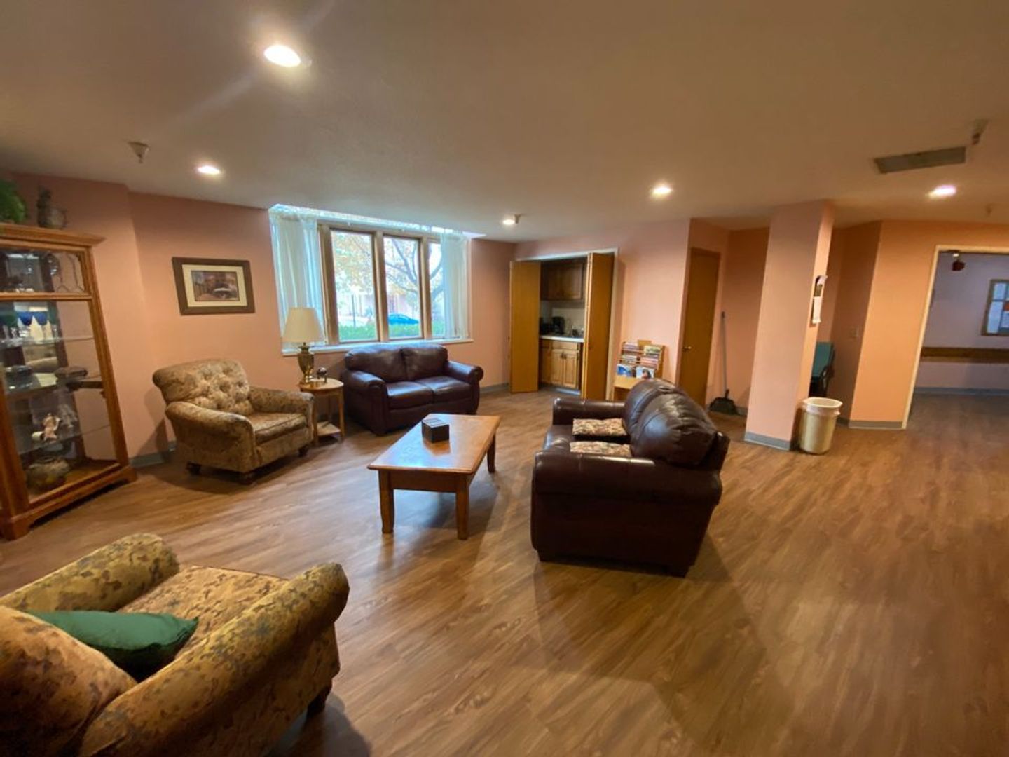 La Crosse Apartment: 1205 7th Street