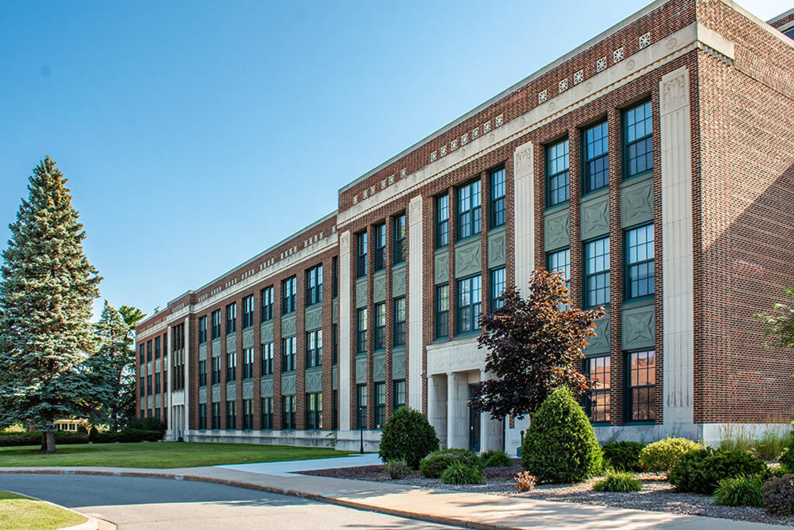 Wausau Apartment: 708 Fulton Street
