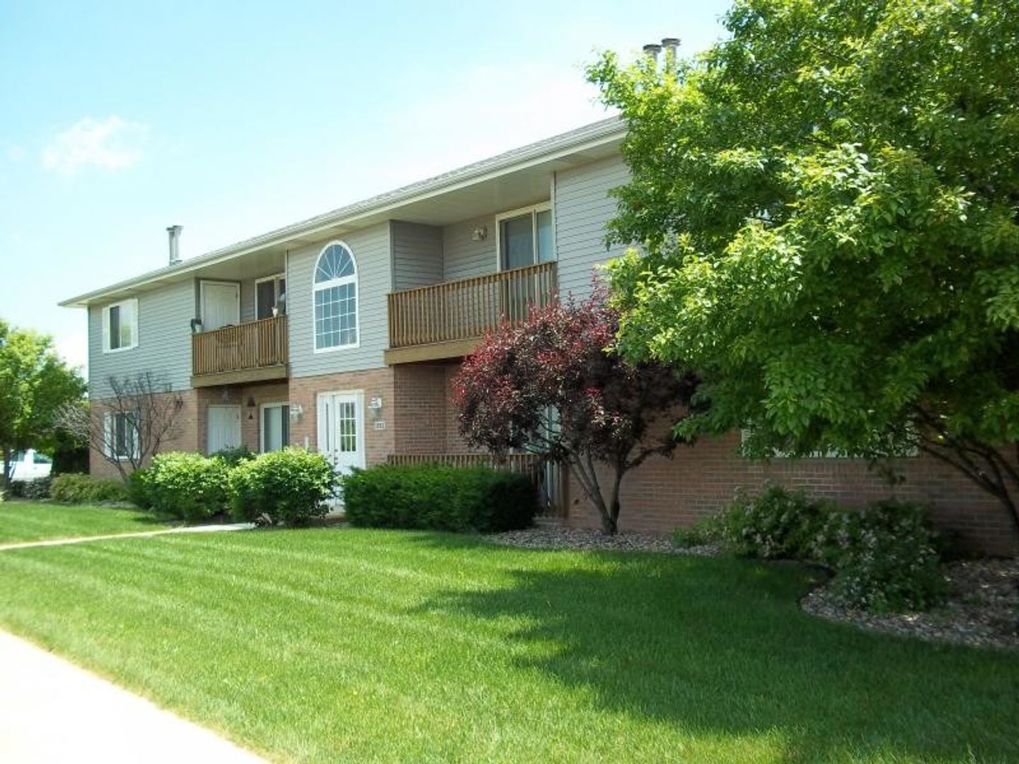 Bourbonnais