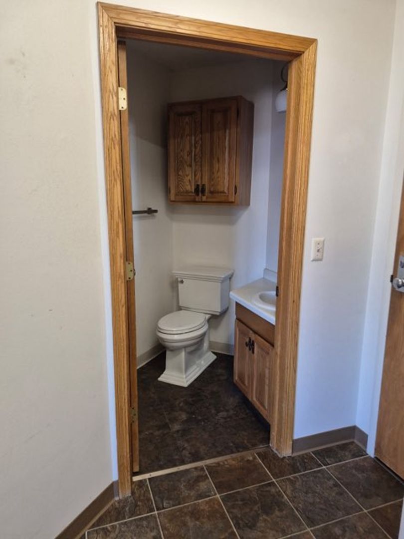 La Crosse Apartment: 1205 7th Street