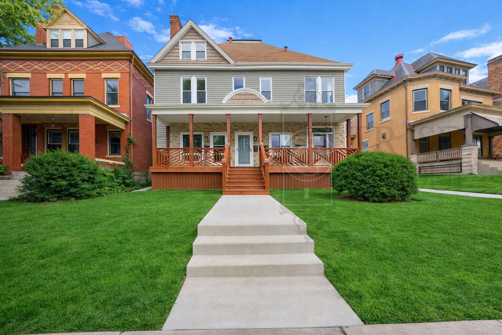 Crafton Apartment: 18