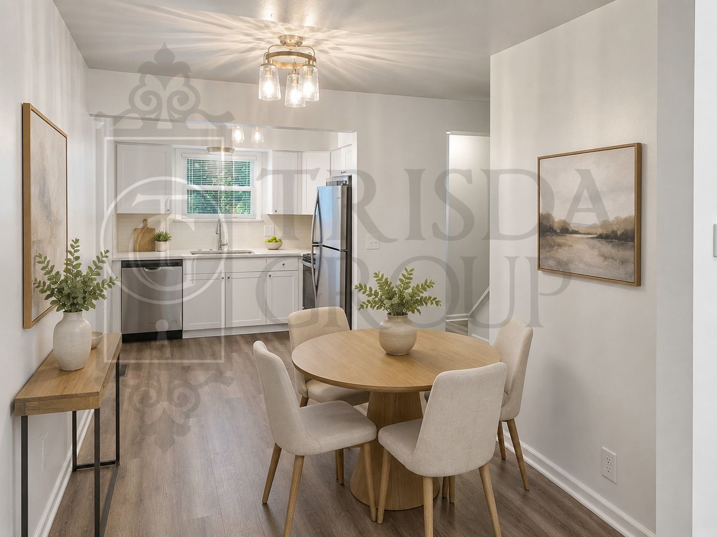 East Pittsburgh Townhome: 215