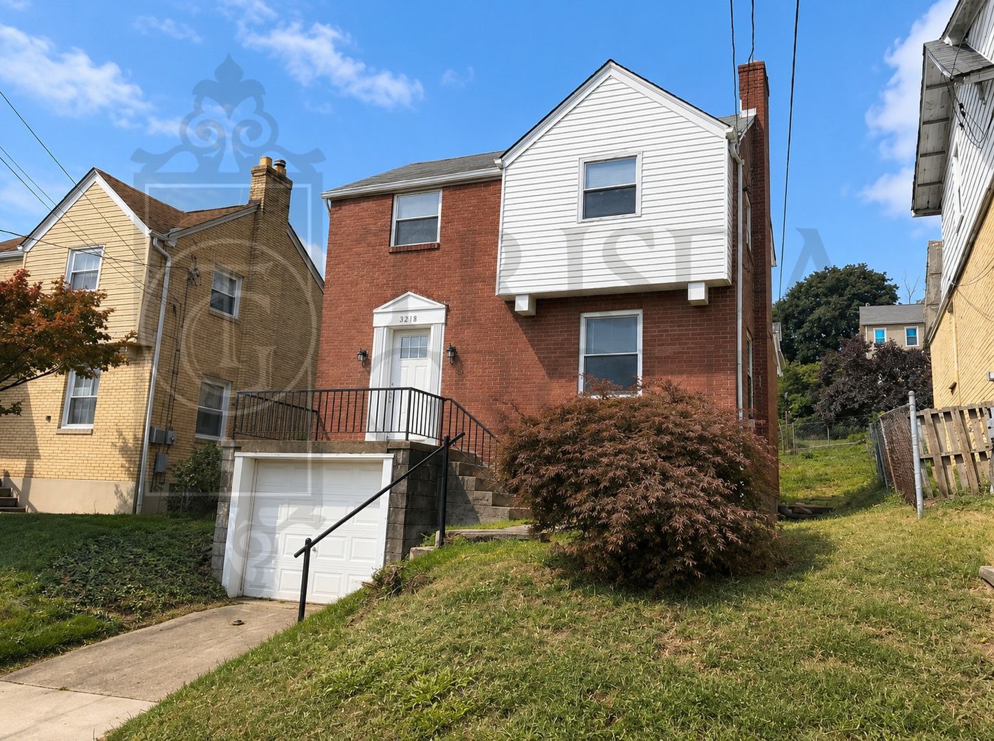 Brentwood House: 3218