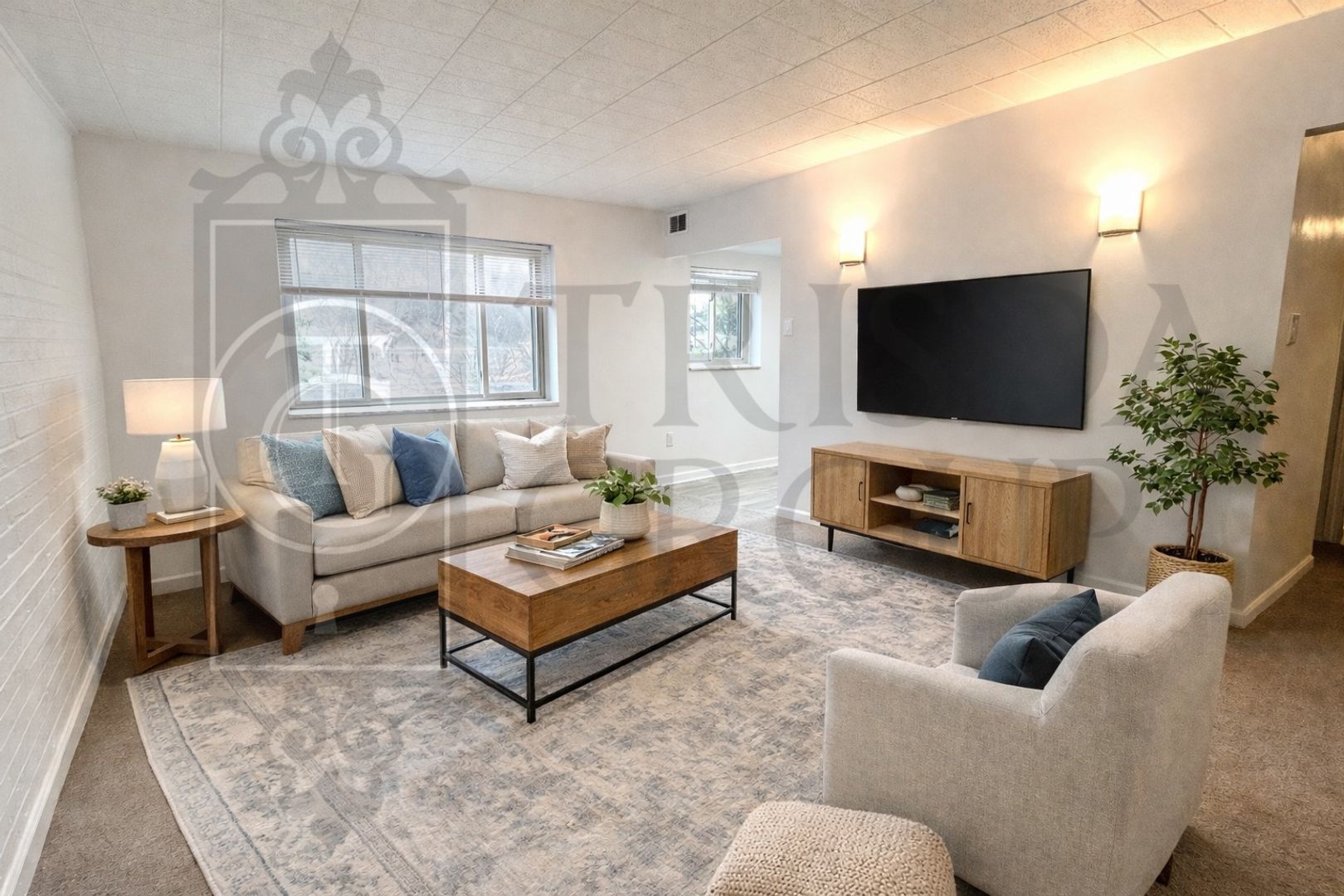 West View Apartment: 336