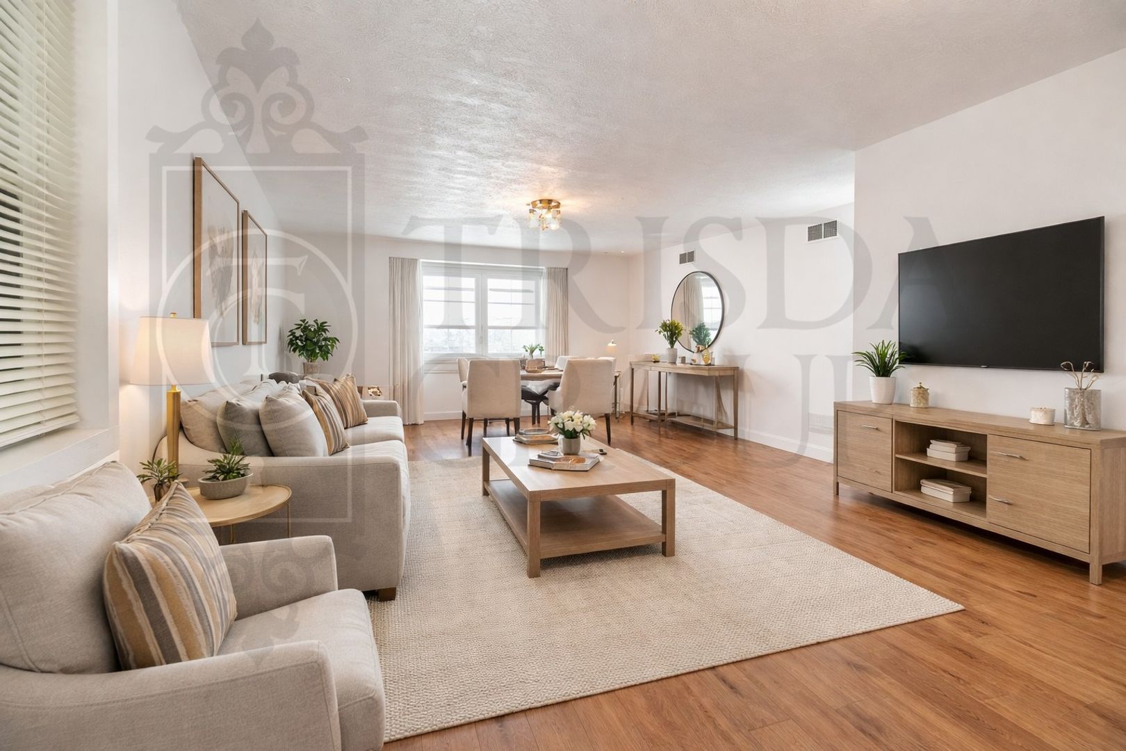 Crafton Apartment: 612