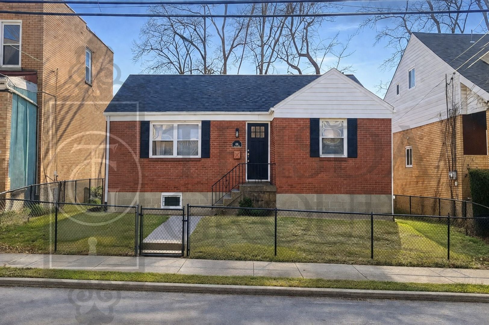 Pittsburgh House: 448