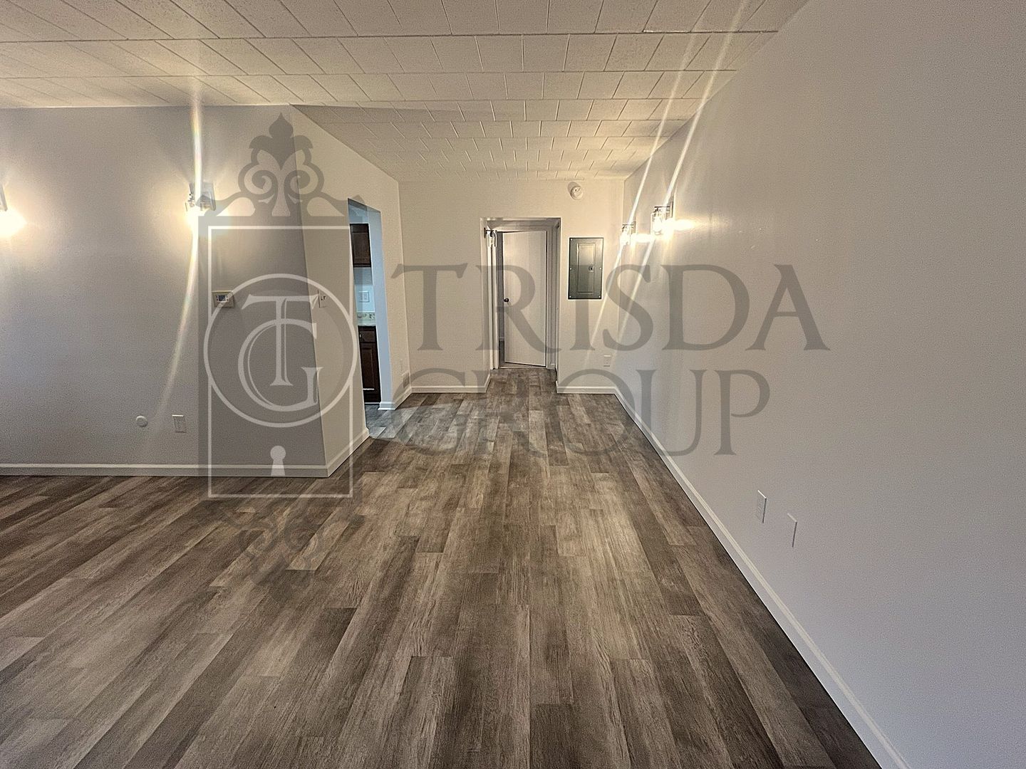 West View Apartment: 336