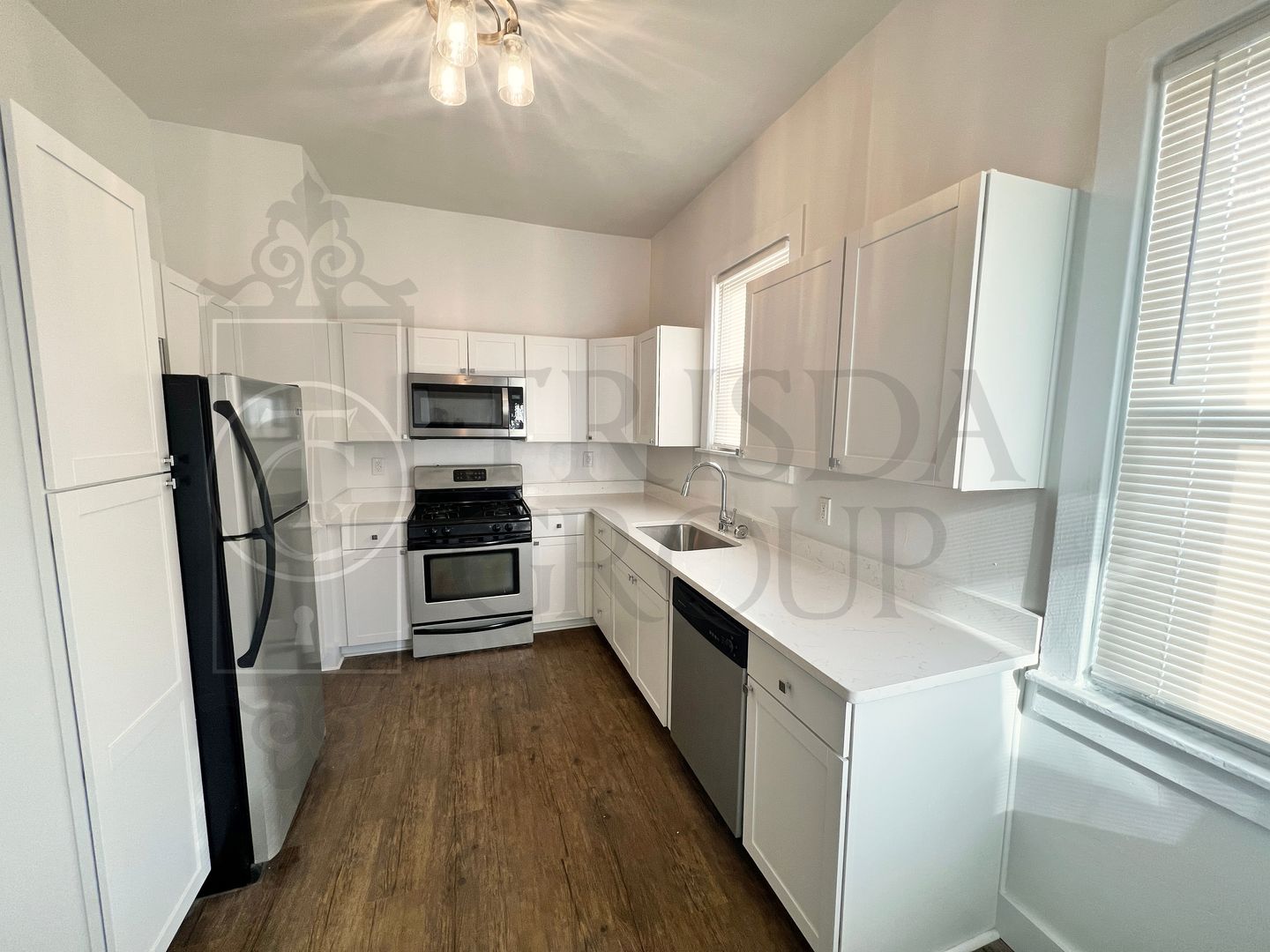 Pittsburgh Apartment: 531