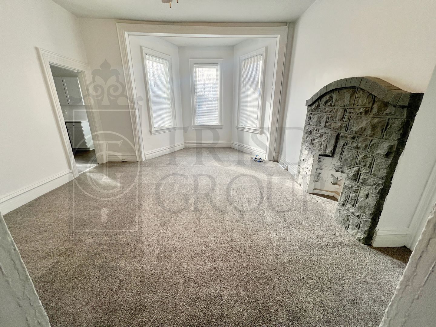 Pittsburgh Apartment: 531