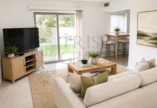 Avail Oct 1: 2BR Apt in North Hills School District AC, Parking, Pets OK! – photo 1