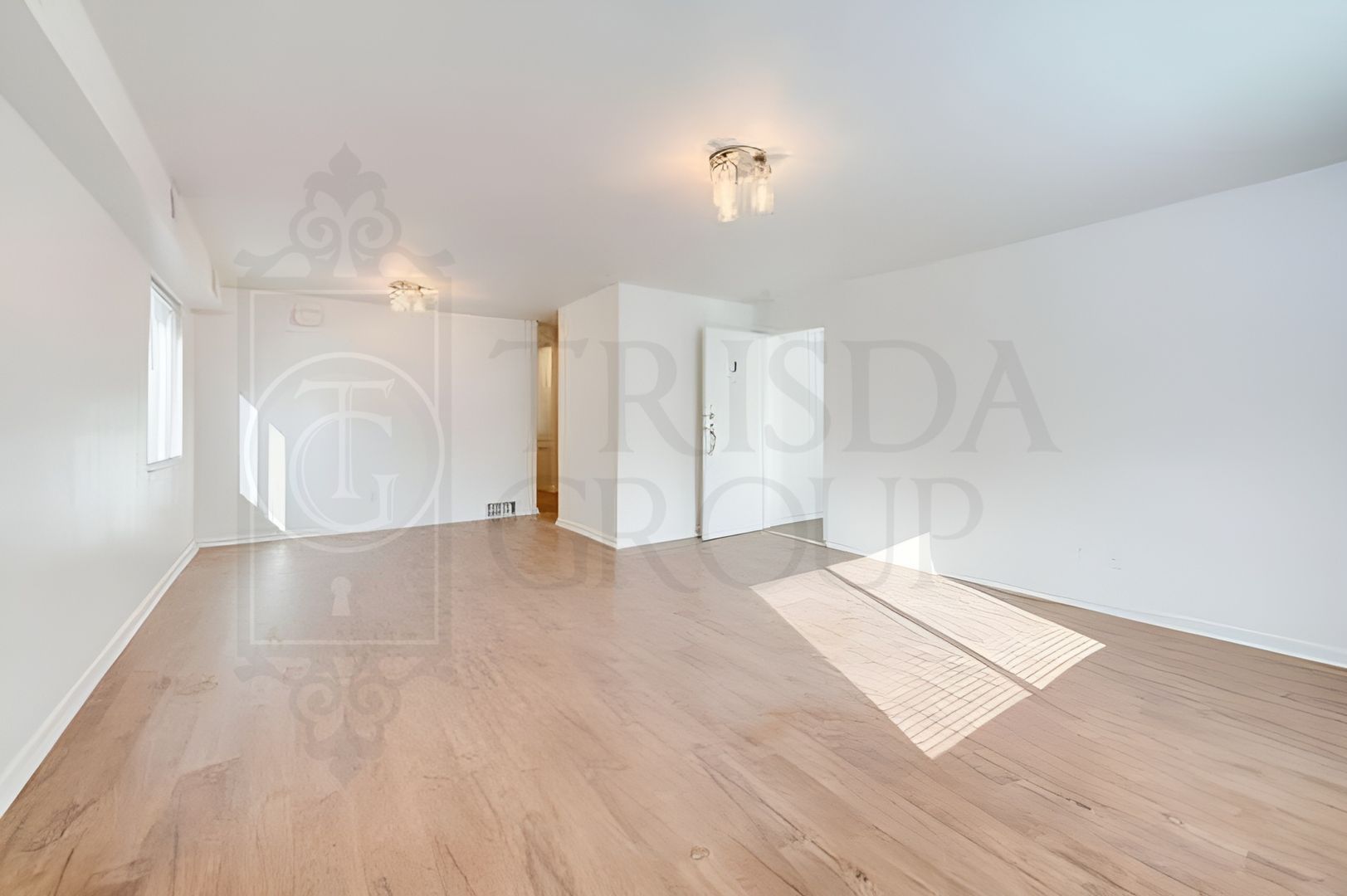 Crafton Apartment: 610