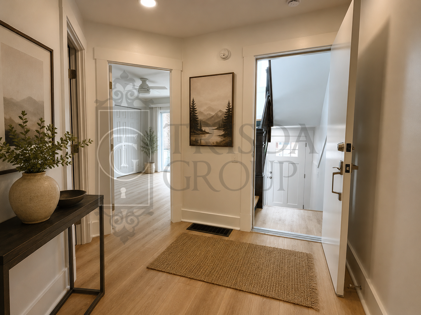 Pittsburgh Apartment: 1538 Fallowfield Avenue