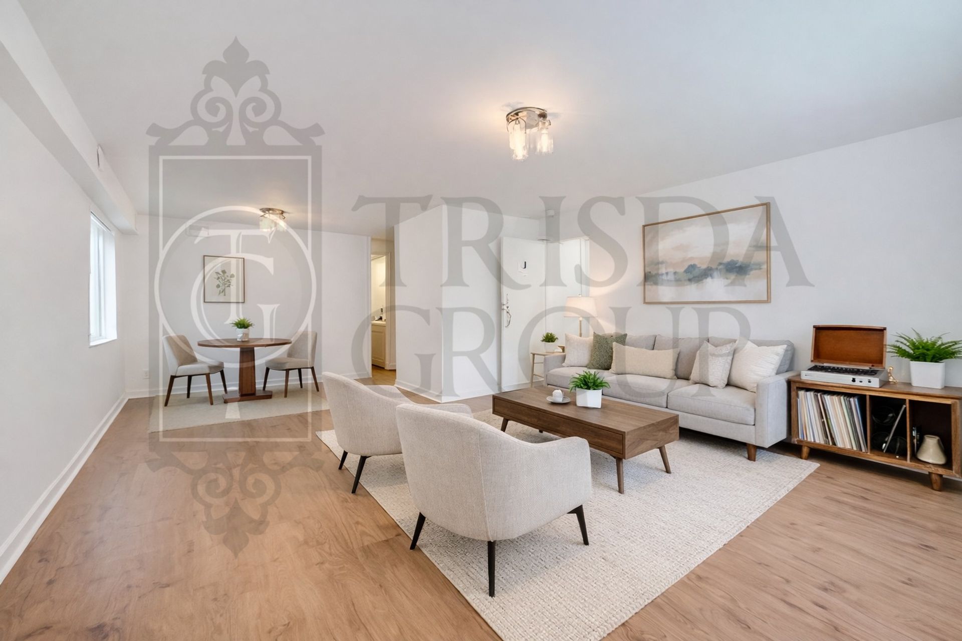 Crafton Apartment: 610 Broadhead Avenue