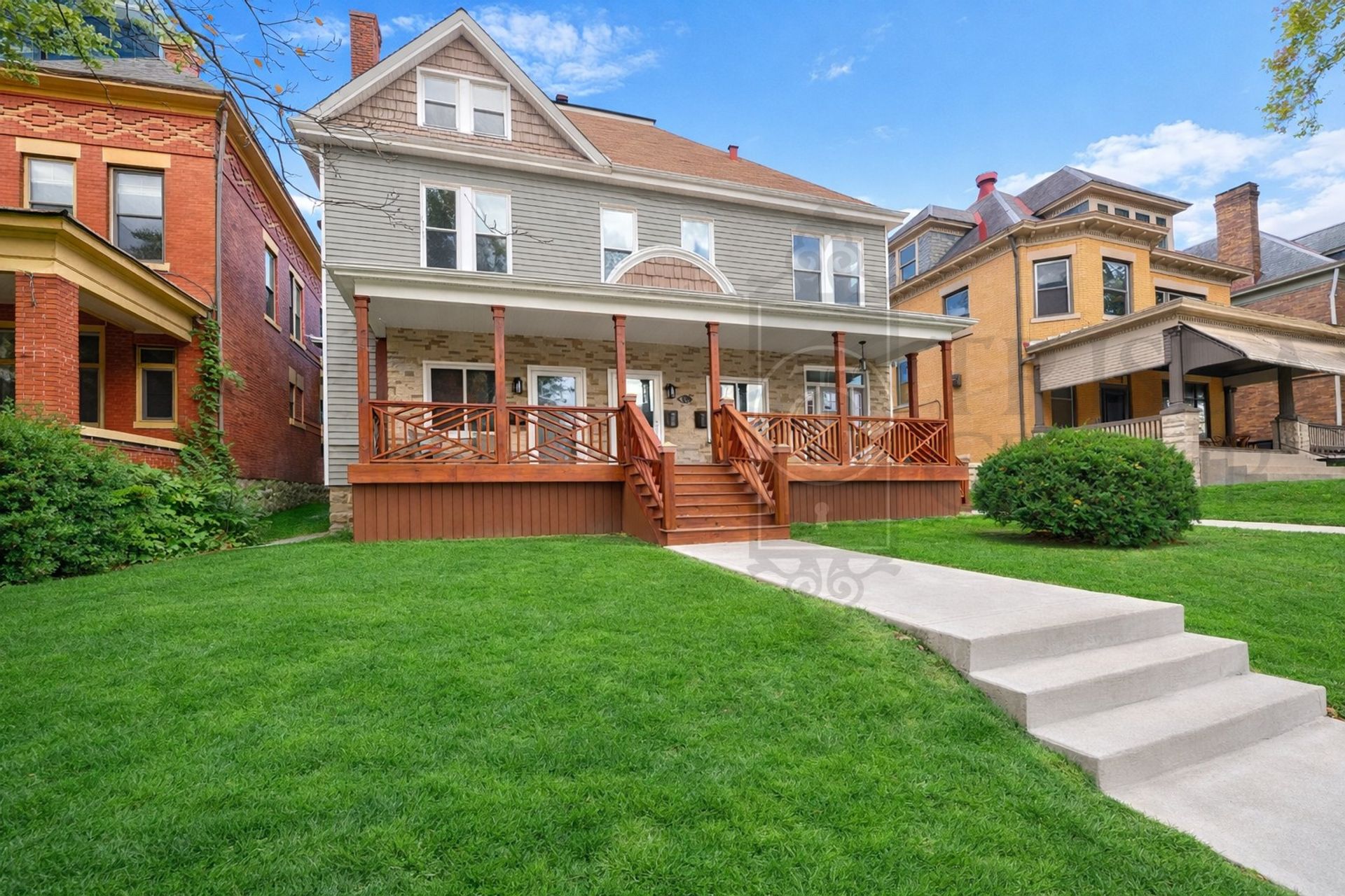 Crafton Apartment: 18