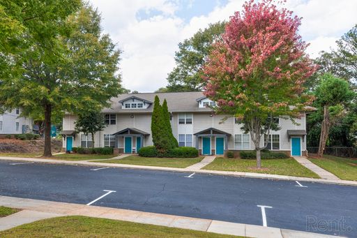 Towne at Lakewood Heights – photo 1