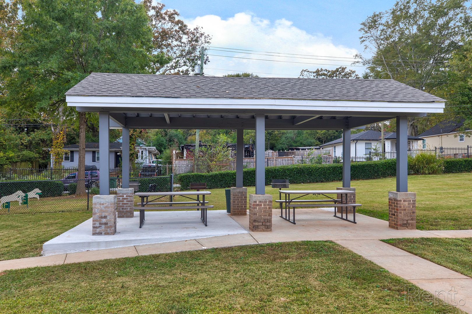 Atlanta Apartment: 1770 Richmond Cir SE