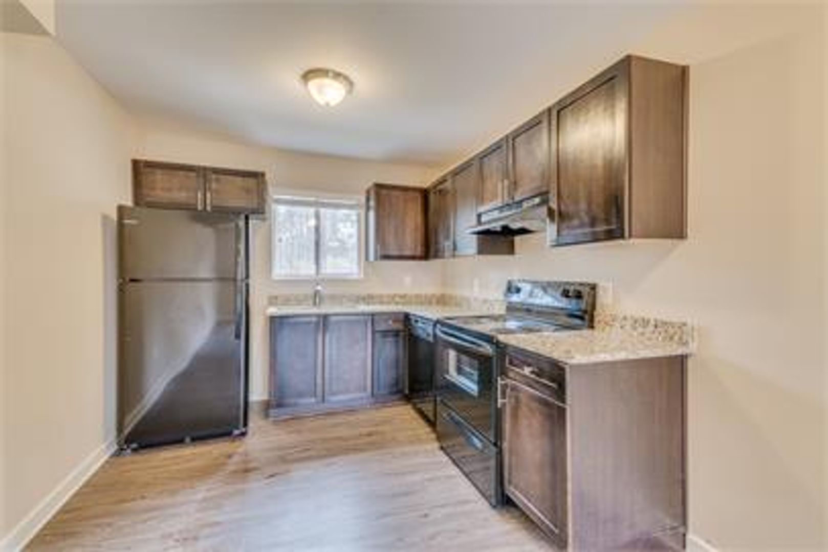 Conley Apartment: 1365 Conley Rd