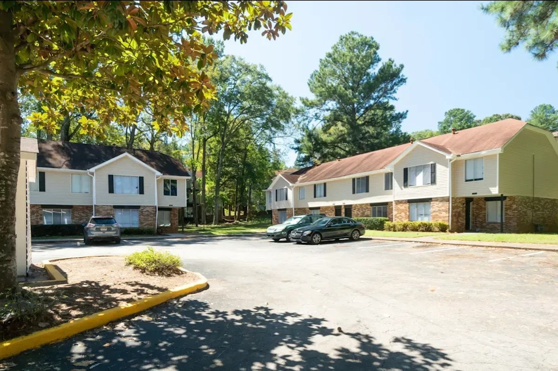 Hidden Woods Apartments 3 of 17