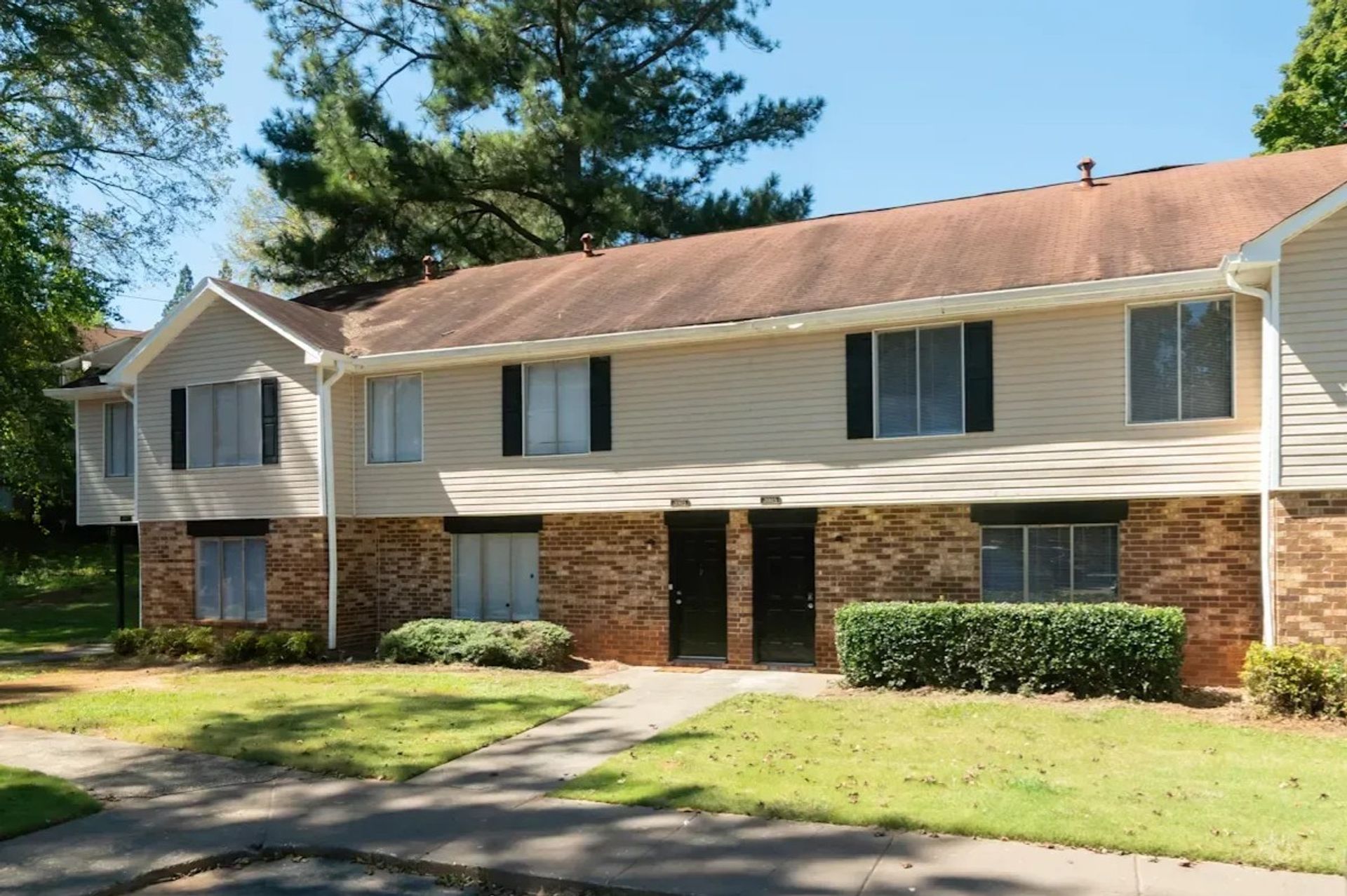 Hidden Woods Apartments 2 of 17