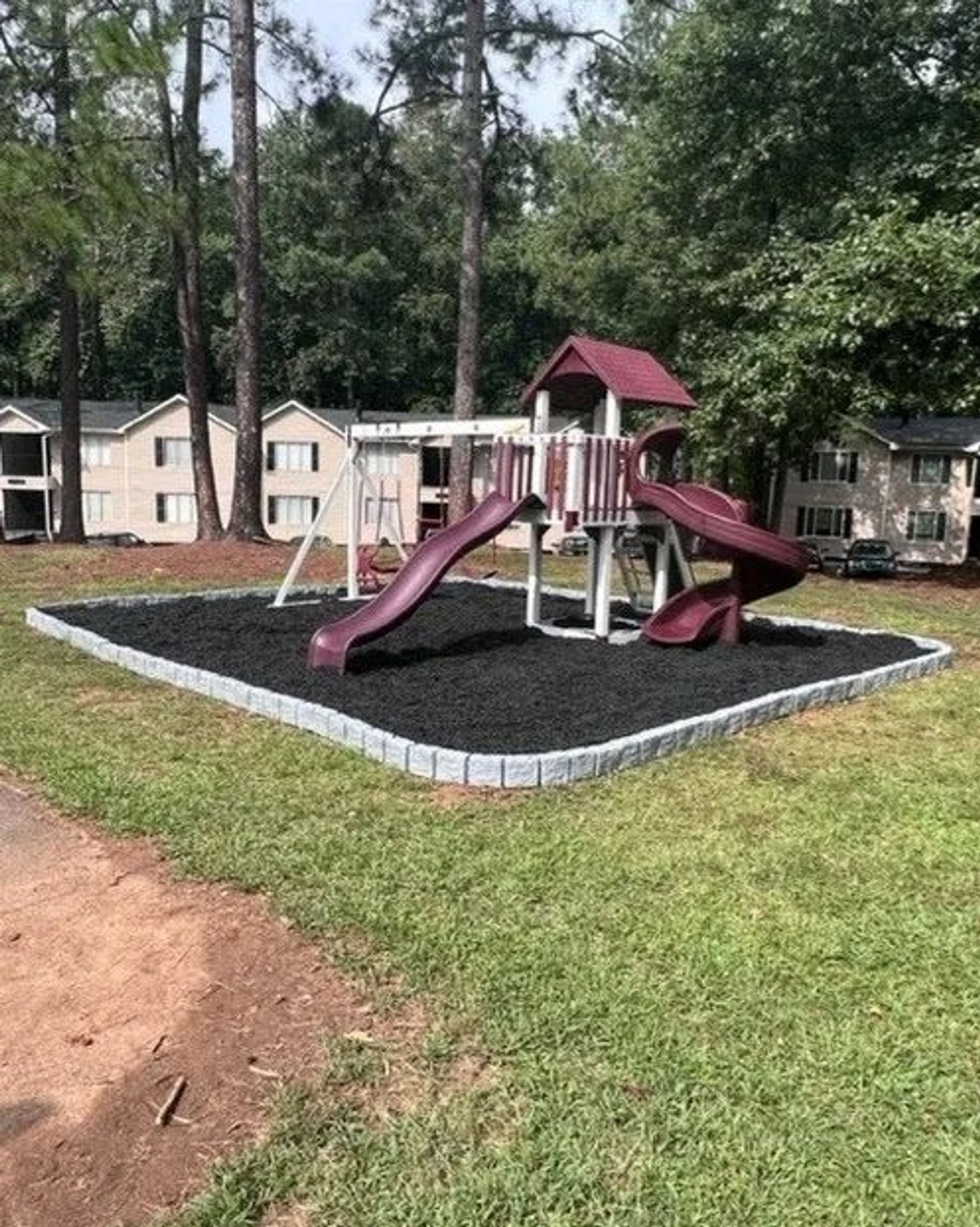 Hidden Woods Apartments 17 of 17
